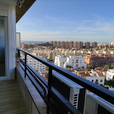 Malaguena Views Apartamento Torremolinos Exterior foto