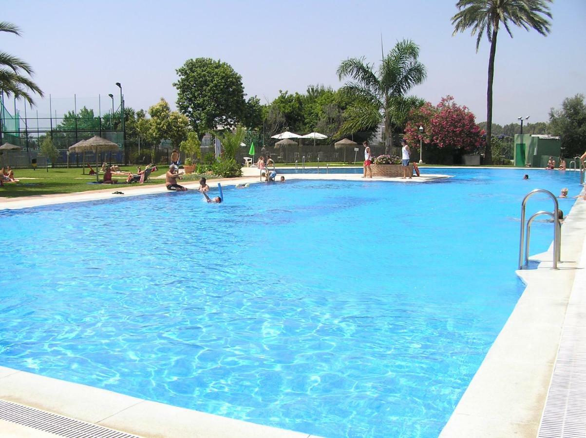 Malaguena Views Apartamento Torremolinos Exterior foto