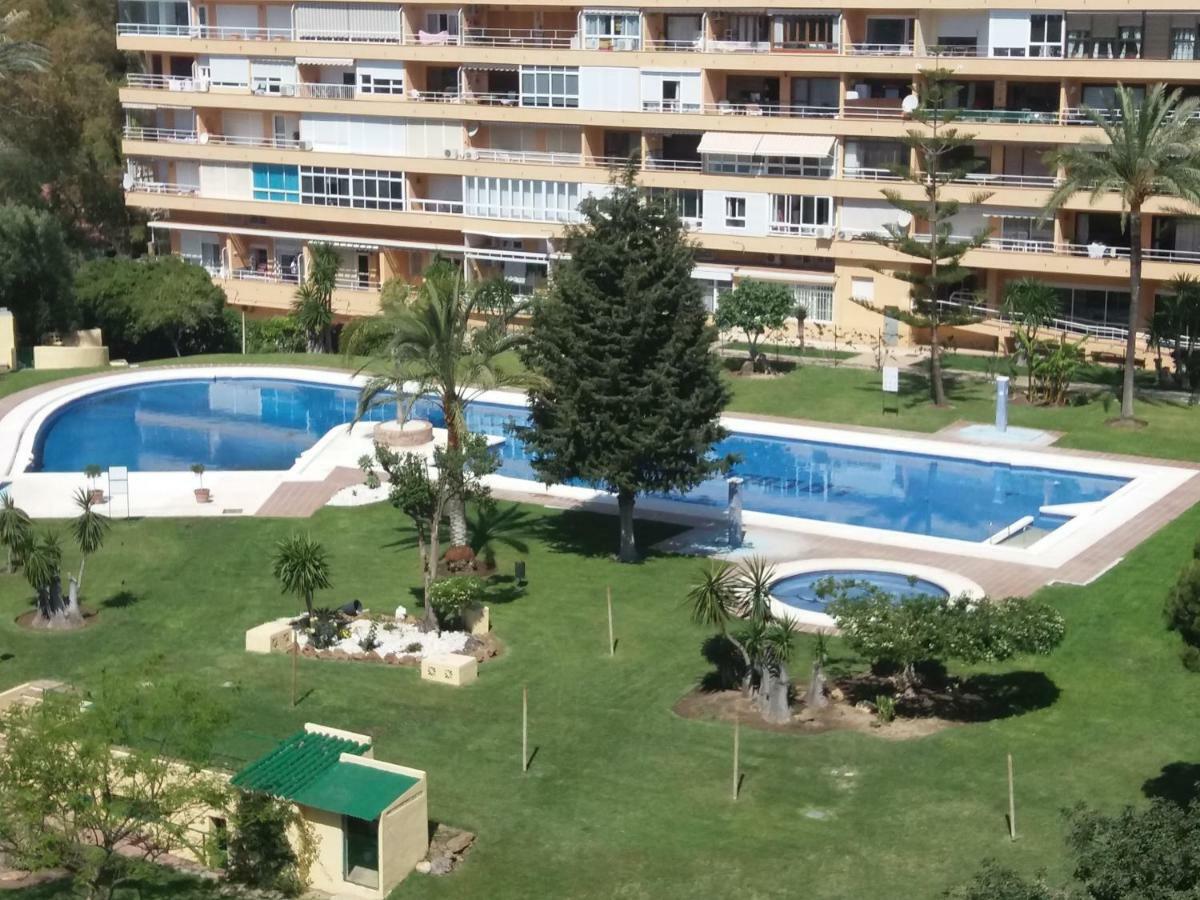 Malaguena Views Apartamento Torremolinos Exterior foto