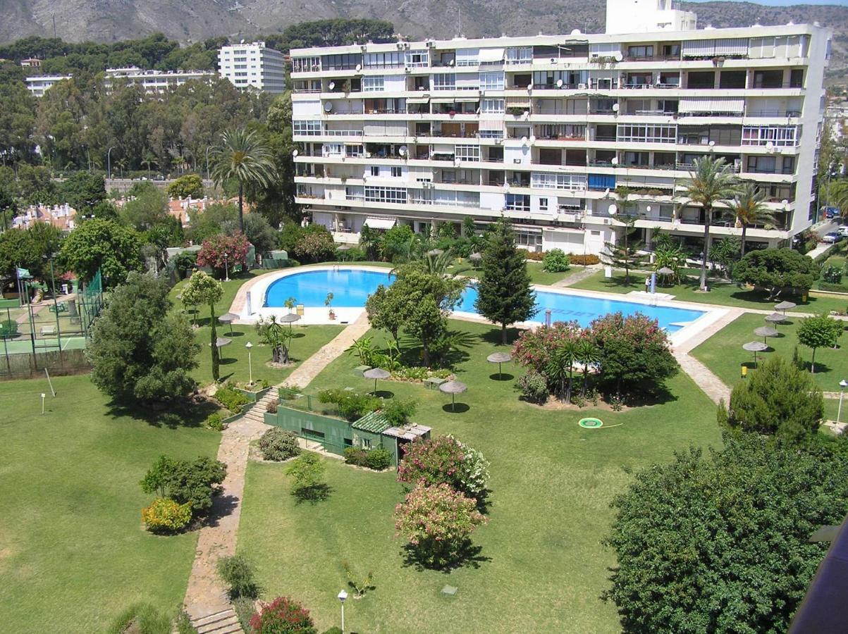 Malaguena Views Apartamento Torremolinos Exterior foto
