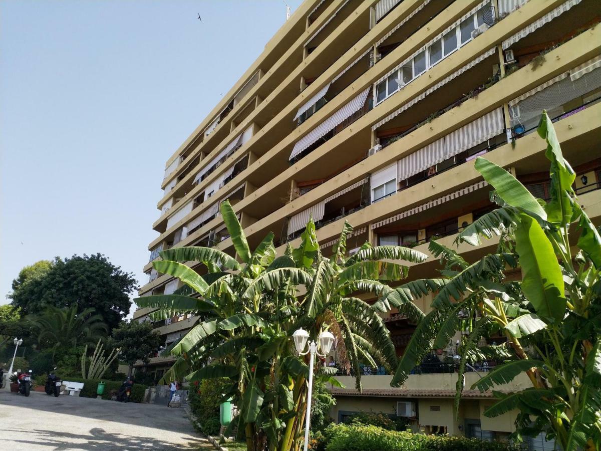Malaguena Views Apartamento Torremolinos Exterior foto