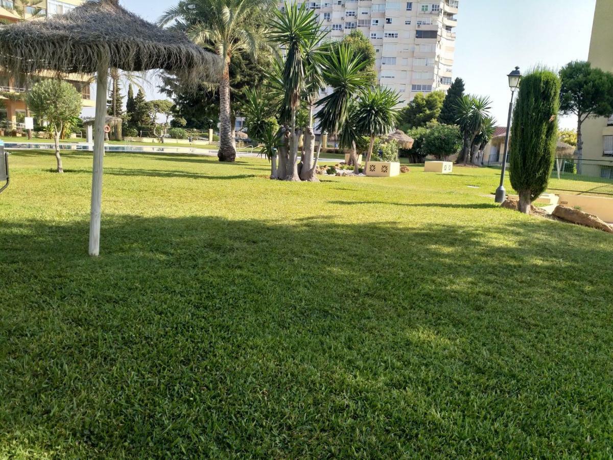 Malaguena Views Apartamento Torremolinos Exterior foto