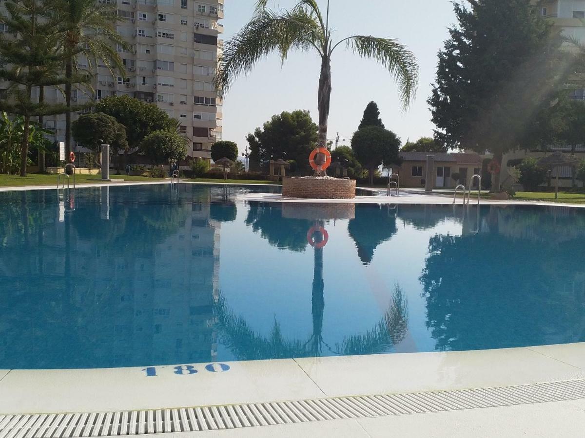 Malaguena Views Apartamento Torremolinos Exterior foto