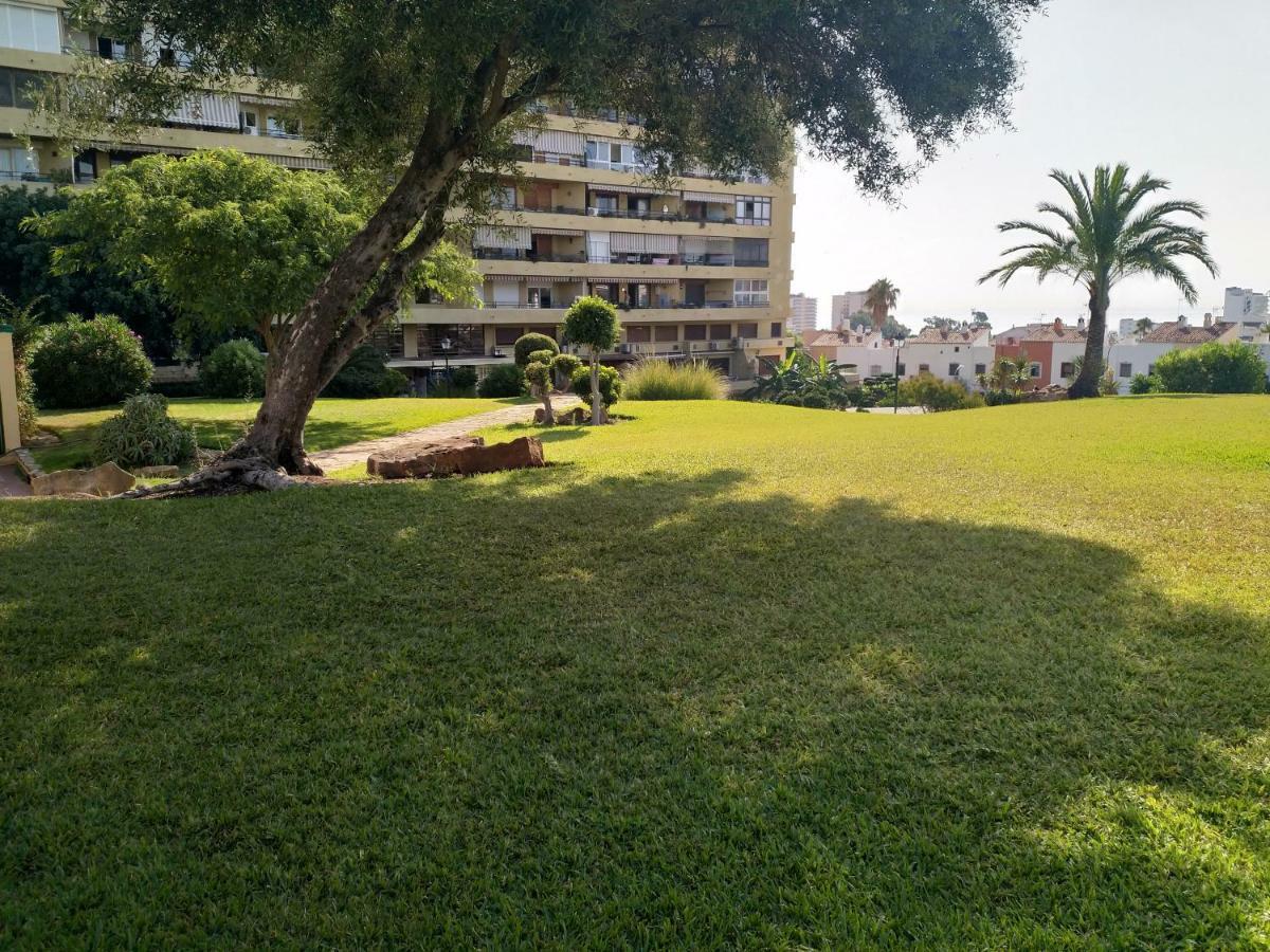 Malaguena Views Apartamento Torremolinos Exterior foto