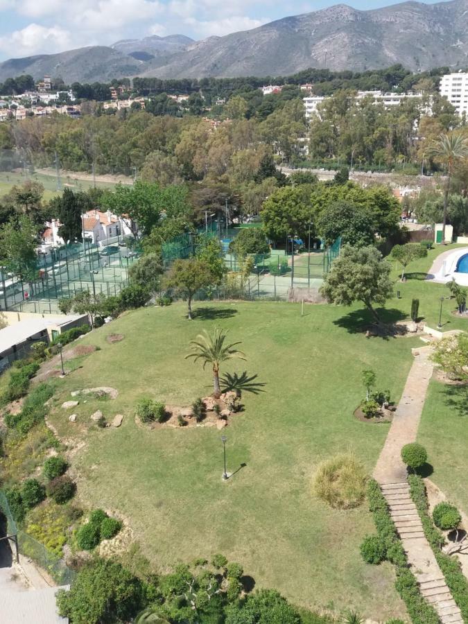 Malaguena Views Apartamento Torremolinos Exterior foto